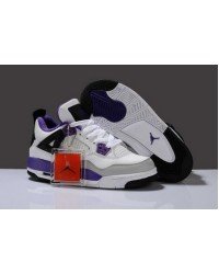 Air Jordan IV (4) Retro Women-34