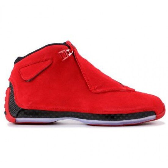 Air Jordan 18 Retro Toro