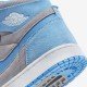 Air Jordan 1 High Zoom Comfort 2 University Blue 