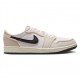 Air Jordan 1 Retro Low OG EX Coconut Milk