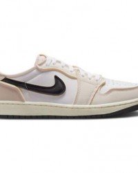 Air Jordan 1 Retro Low OG EX Coconut Milk