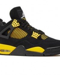 Air Jordan 4 Retro Thunder 2023