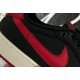 Air Jordan 1 KO Low Bred