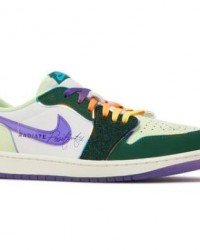 Air Jordan 1 Retro Low OG Doernbecher 2023