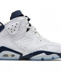 Air Jordan 6 Retro Midnight Navy 2022