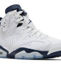 Air Jordan 6 Retro Midnight Navy 2022