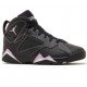 Air Jordan 7 Retro GS Barely Grape