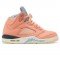 DJ Khaled X Air Jordan 5 Retro We The Best Crimson Bliss