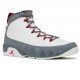 Air Jordan 9 Retro Fire Red