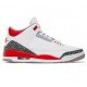 Air Jordan 3 Retro Fire Red 2022