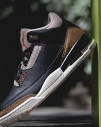 Air Jordan 3 Retro Desert Elephant