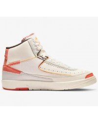 Maison Chateau Rouge X Air Jordan 2 United Youth International