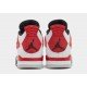 Air Jordan 4 Retro Red Cement