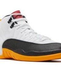 Air Jordan 12 Retro 25 Years In China