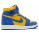 Wmns Air Jordan 1 Retro High OG Reverse Laney