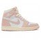 Wmns Air Jordan 1 Retro High OG Washed Pink