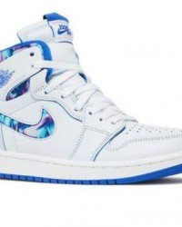 Wmns Air Jordan 1 High Zoom Comfort 25 Years In China