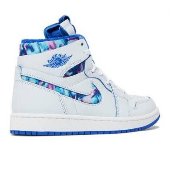 Wmns Air Jordan 1 High Zoom Comfort 25 Years In China