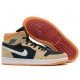 Air Jordan 1 High Zoom Comfort Pumpkin Spice