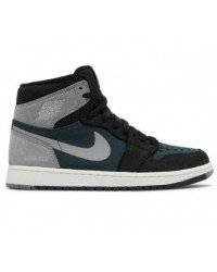 Air Jordan 1 High Element GORE TEX Black Particle Grey