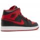 Air Jordan 1 Mid Alternate Bred