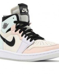 Wmns Air Jordan 1 High Zoom Comfort Easter 