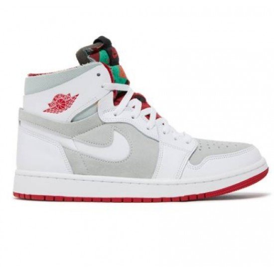 Air Jordan 1 High Zoom Comfort Hare