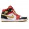 Air Jordan 1 Mid SE GC XQ 2022