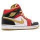 Air Jordan 1 Mid SE GC XQ 2022