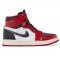 Wmns Air Jordan 1 High Zoom Comfort Chicago Bulls