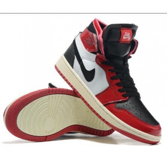 Wmns Air Jordan 1 High Zoom Comfort Chicago Bulls