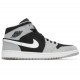 Air Jordan 1 Mid SE Elephant Toe