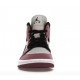 Wmns Air Jordan 1 Mid SE Berry Pink