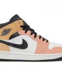 Air Jordan 1 Mid SE Flight Club