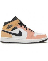 Air Jordan 1 Mid SE Flight Club