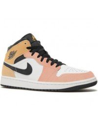 Air Jordan 1 Mid SE Flight Club