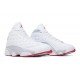 Air Jordan 13 Retro White Wolf Grey