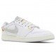 Union LA X Air Jordan 1 KO Low White Neutral Grey