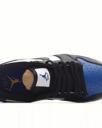 Air Jordan 1 Low Golf Royal Toe