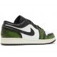 Air Jordan 1 Low SE Wear Away Electric Green