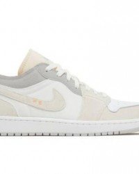 Air Jordan 1 Low SE Craft Inside Out