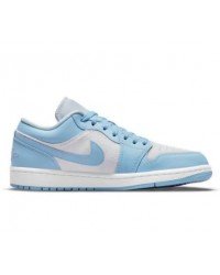 Wmns Air Jordan 1 Low Aluminum