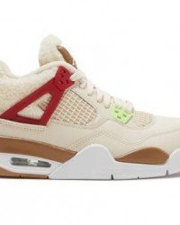 Air Jordan 4 Retro GS Wild Things