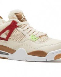 Air Jordan 4 Retro GS Wild Things