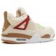 Air Jordan 4 Retro GS Wild Things