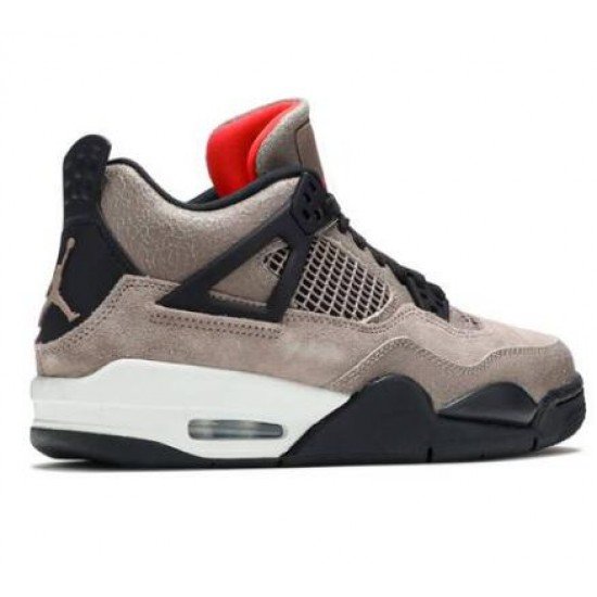 Air Jordan 4 Retro GS Taupe Haze