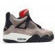 Air Jordan 4 Retro GS Taupe Haze