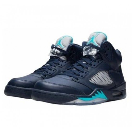 Air Jordan 5 Retro Pre Grape