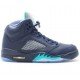 Air Jordan 5 Retro Pre Grape