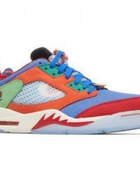 Air Jordan 5 Retro Low Doernbecher 2022